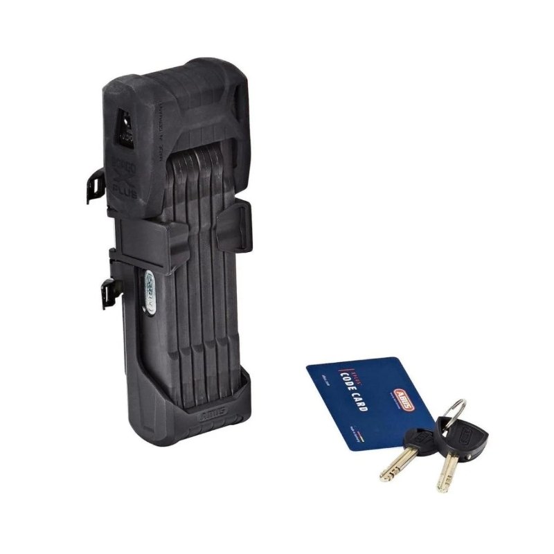 Abus Granit XPlus 6500 85cm padlock