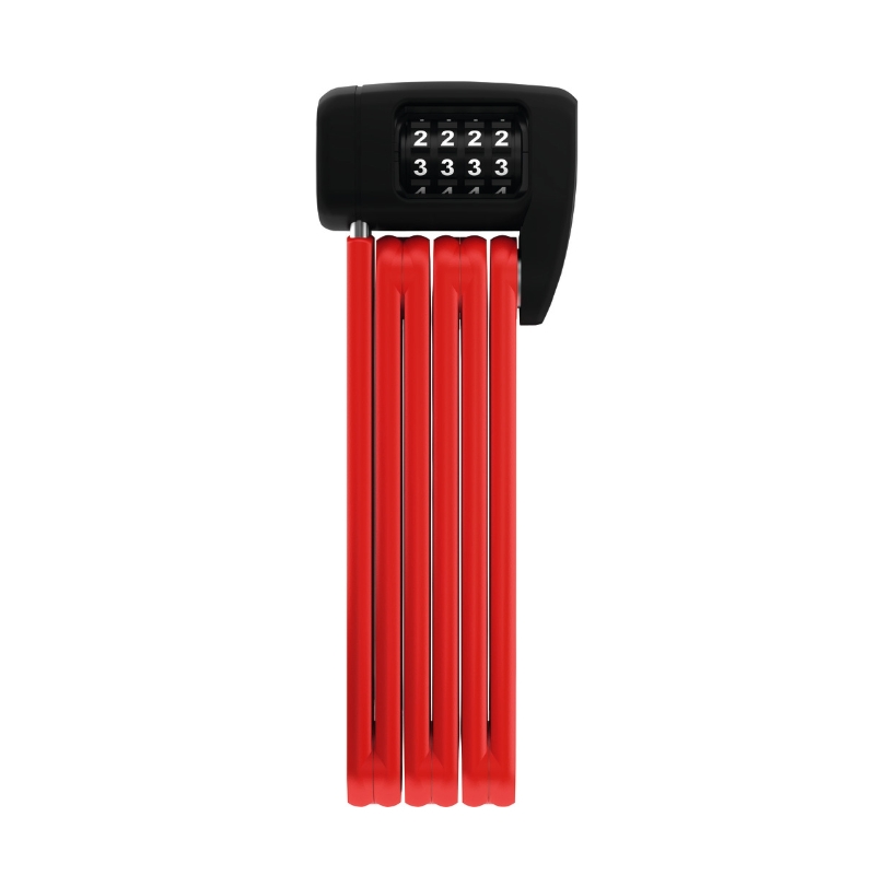 Cadenas Abus Bordo lite 6055 combo 85cm