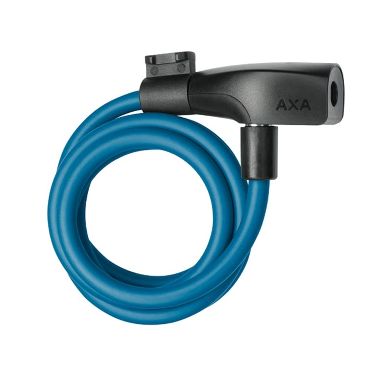 Axa Resolute 8 padlock - 120cm