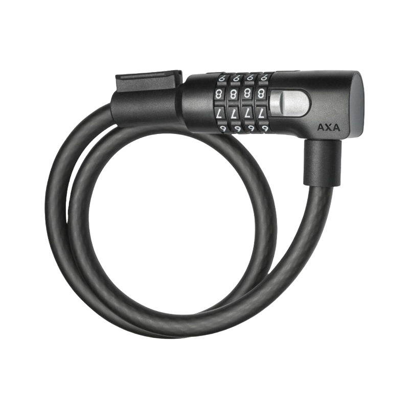 Axa Resolute Padlock 12 - 65cm