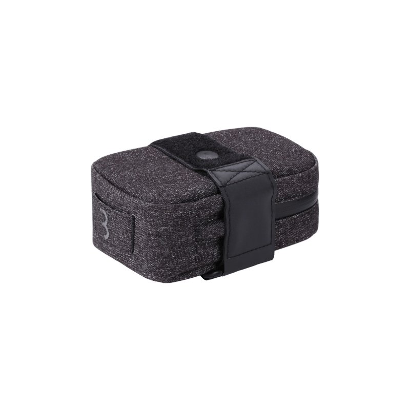 Satteltasche BBB Compacked