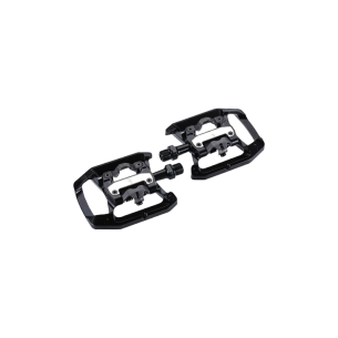 BBB Dualchoice SPD pedals