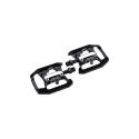 Pedale BBB Dualchoice SPD