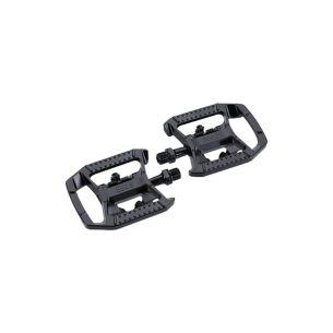 BBB Dualchoice SPD pedals