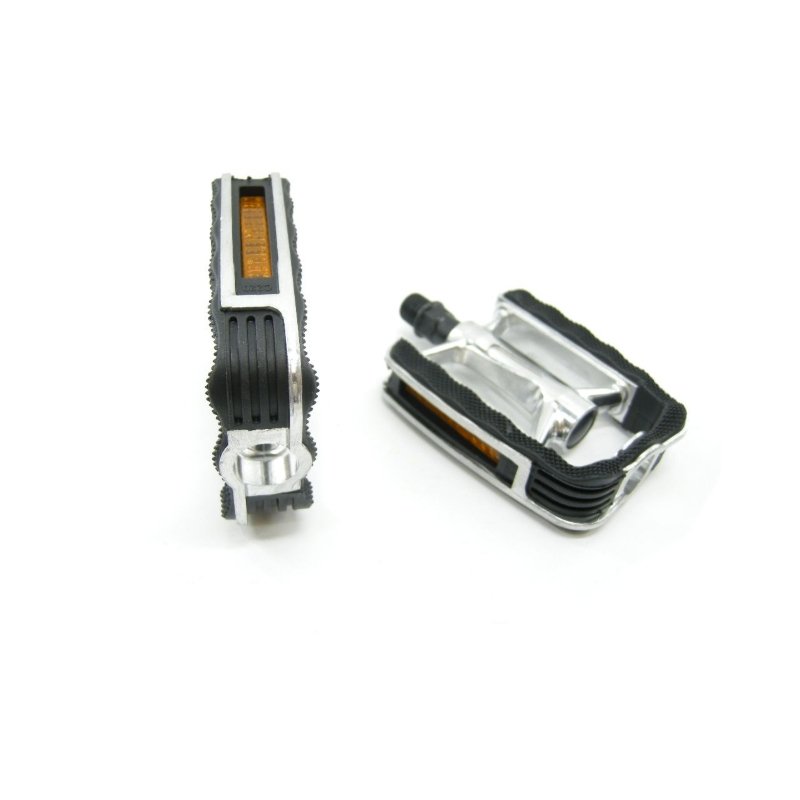 BIKE ATTITUDE Trekking pedals