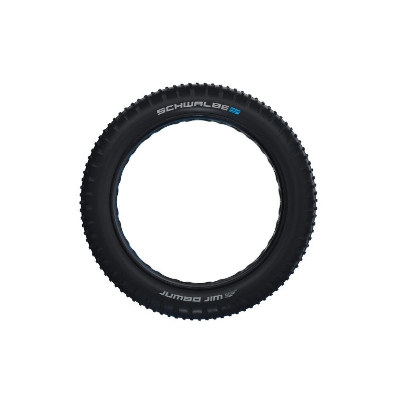 Pneu SCHWALBE Jumbo Jim 100-559 26x4.00