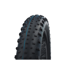 SCHWALBE Jumbo Jim 100-559 26x4.00 tire