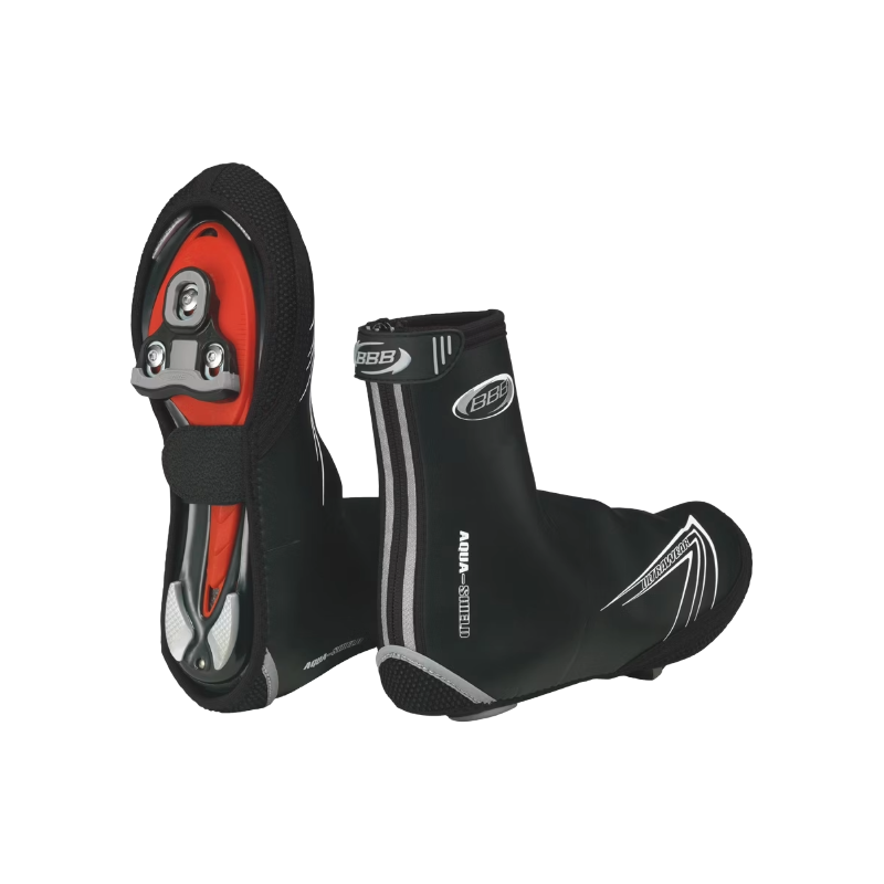 Schuhüberzieher BBB Heavy Duty 39/40