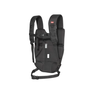 Rucksackbefestigung ABUS Bike & Hike