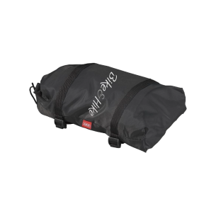 Rucksackbefestigung ABUS Bike & Hike