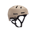 BERN Macon 2.0 Mips headset