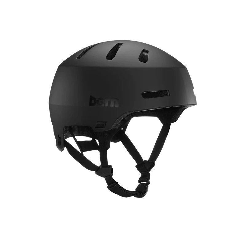Casque BERN Macon 2.0 Mips