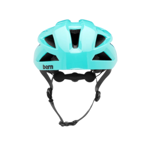 BERN FL-1 Libre Helmet - Turquoise