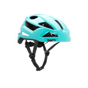 Casque BERN FL-1 Libre - Turquoise