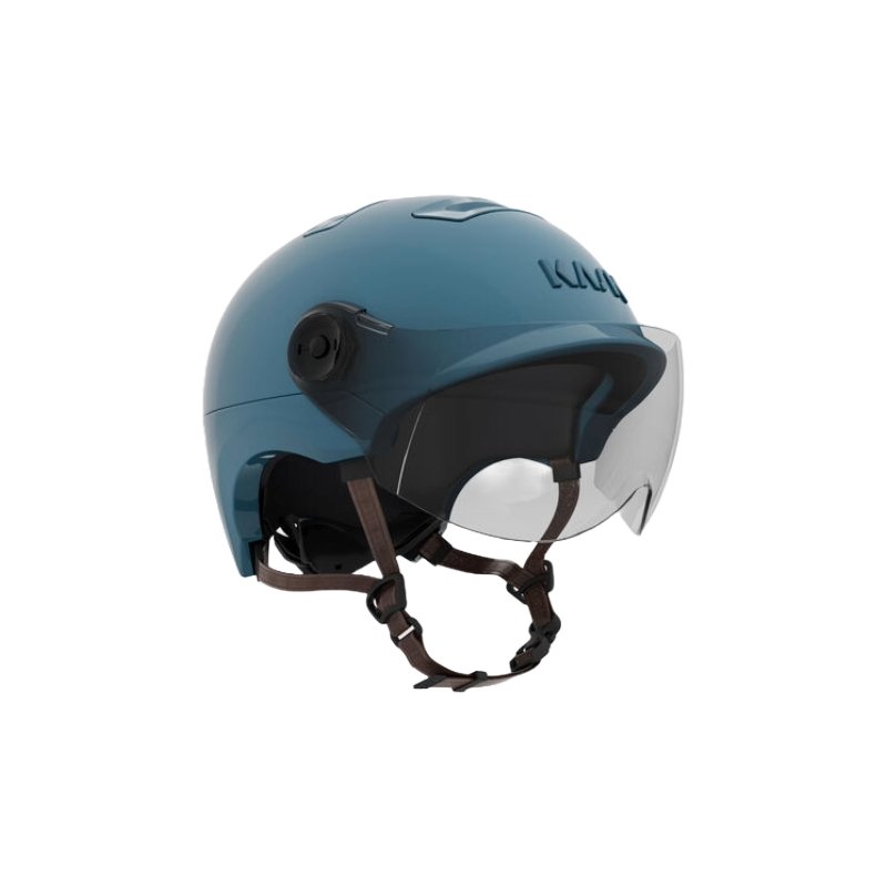 Casque KASK Urban R  - Sugar Paper Blue