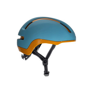 Helm NUTCASE Vio Adventure - Blau