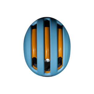 Casque NUTCASE Vio Adventure - Bleu