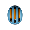 Helm NUTCASE Vio Adventure - Blau