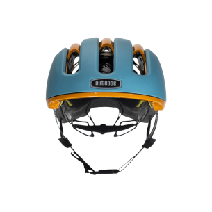 Helm NUTCASE Vio Adventure - Blau