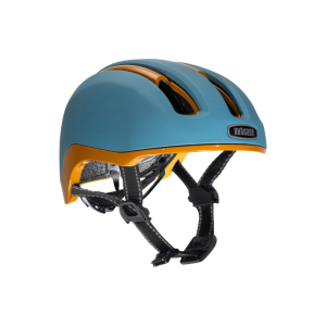 Helm NUTCASE Vio Adventure - Blau