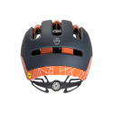 Helm NUTCASE Vio Adventure - Grau