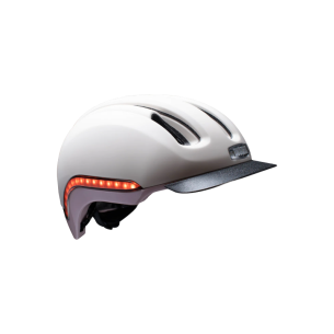 NUTCASE Vio Led headphones - White