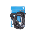 Frame Lock with Chain M-WAVE Ringchaine XL