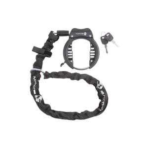 Frame Lock with Chain M-WAVE Ringchaine XL