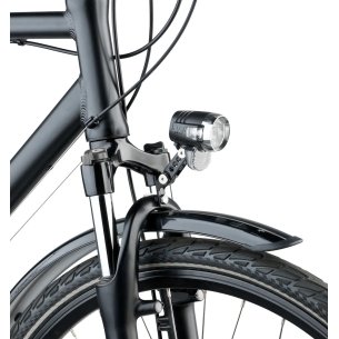 AXA BlueLine 50 lights