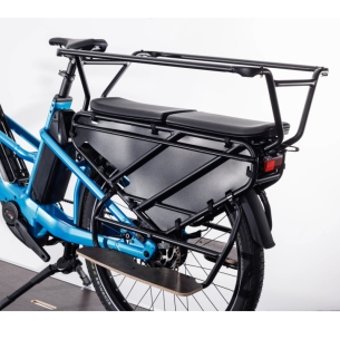 CUBE Fußschützer für Longtail