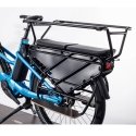 CUBE Fußschützer für Longtail