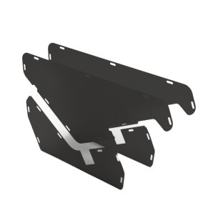 CUBE toe guards for Longtail