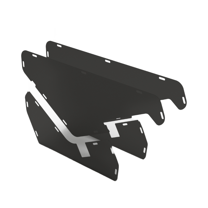 Protège Pieds CUBE pour Longtail