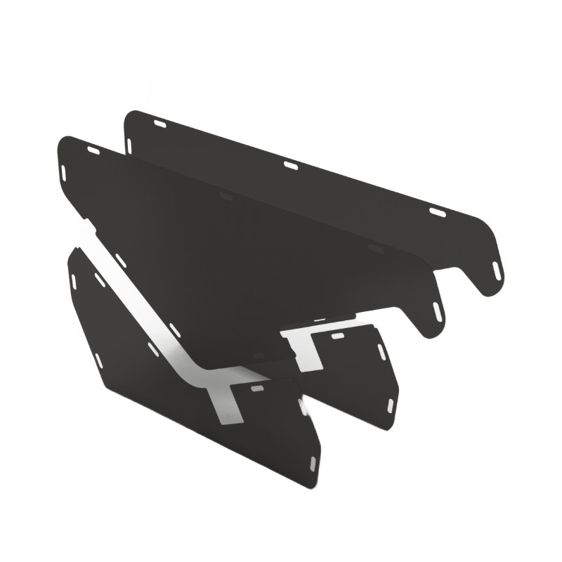 CUBE toe guards for Longtail