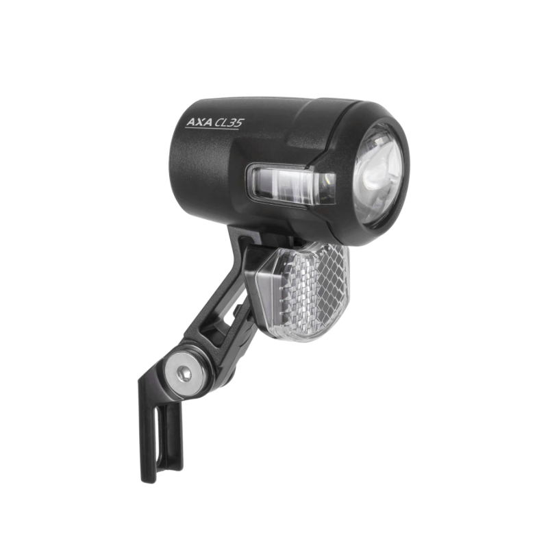 AXA LED Compactline 35 e-Bike 6-12V Headlight