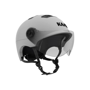 Helm KASK Urban R - Silver