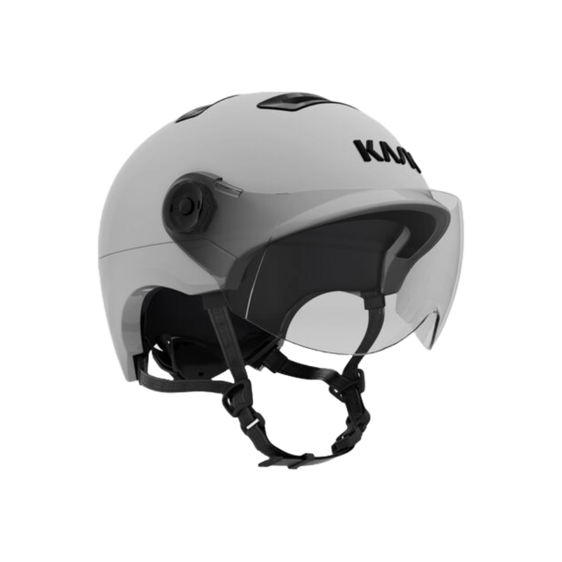 KASK Urban R Helmet - Silver