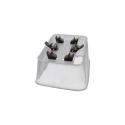 Korb KLICKfix City II 20 L