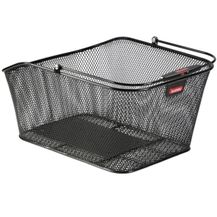 KLICKfix City II 20 L basket