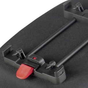 CarryBag Luggage Carrier KLICKFIX Reisenthel GT