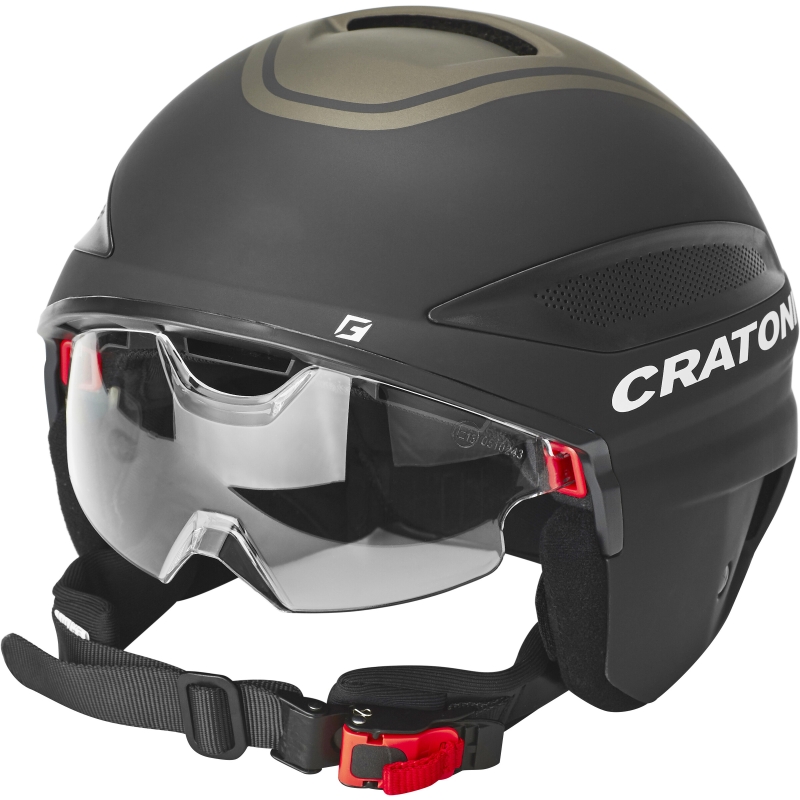 Casque CRATONI Vigor