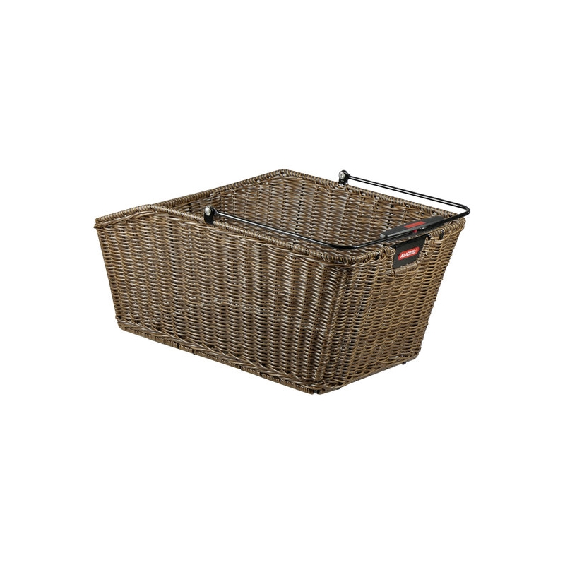 Panier KLICKfix Structura GT KorbKlip