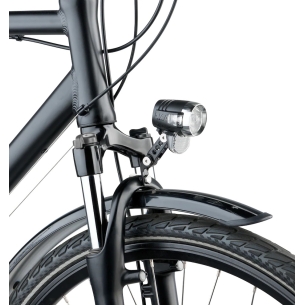 AXA BlueLine 50 lights