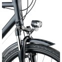 AXA BlueLine 50 lights