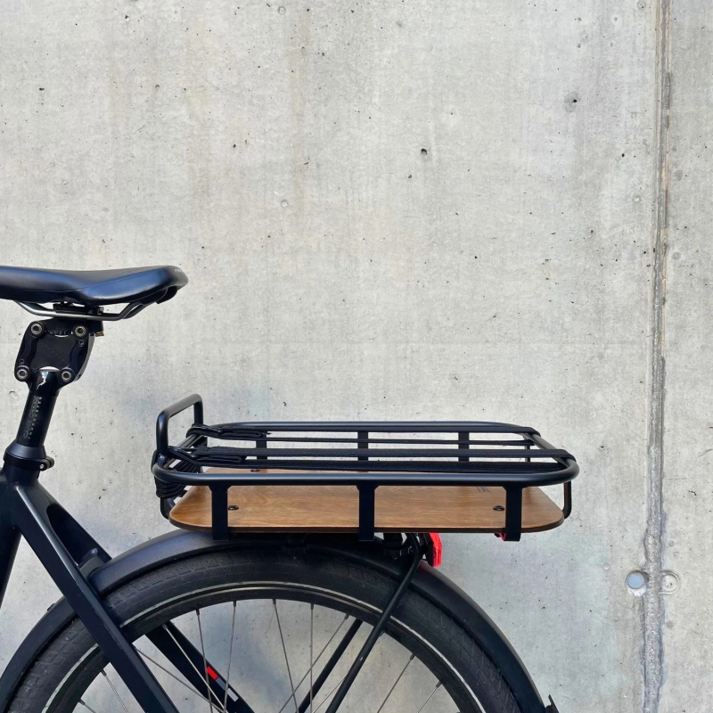 Packi BICYCLE carrier