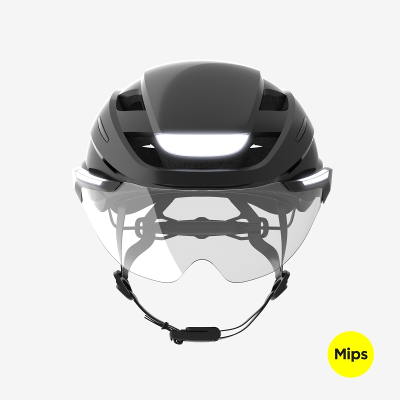 LUMOS Ultra eBike Mips Kopfhörer