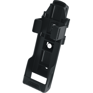 Cadenas ABUS Bordo Combo 6100​/​90 BK SH