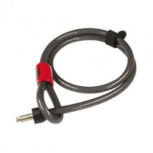 Cadenas ABUS 4850 Cable 100 cm