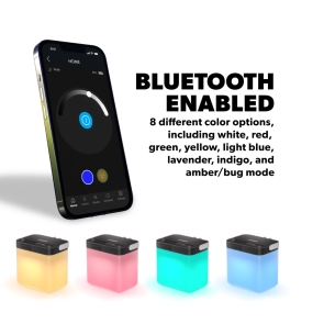 Lampe de Camp DOMETIC GLO-A400