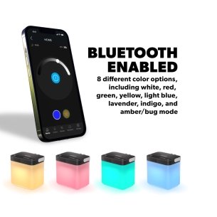 Lampe de Camp DOMETIC GLO-A400